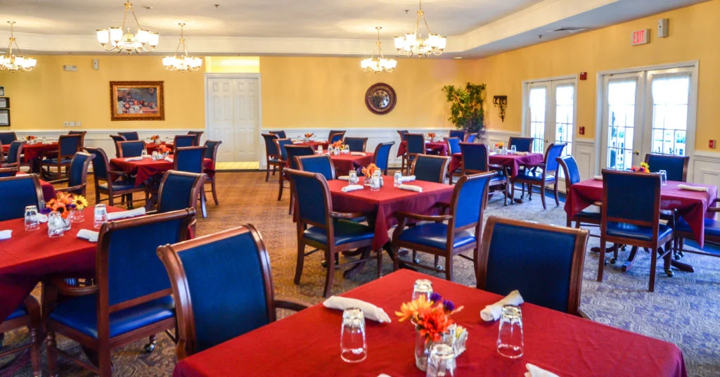 Image of Oaks at Seneca (5)