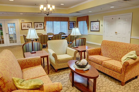 Image of Wholehearted Senior Living at Castle Hills (4)