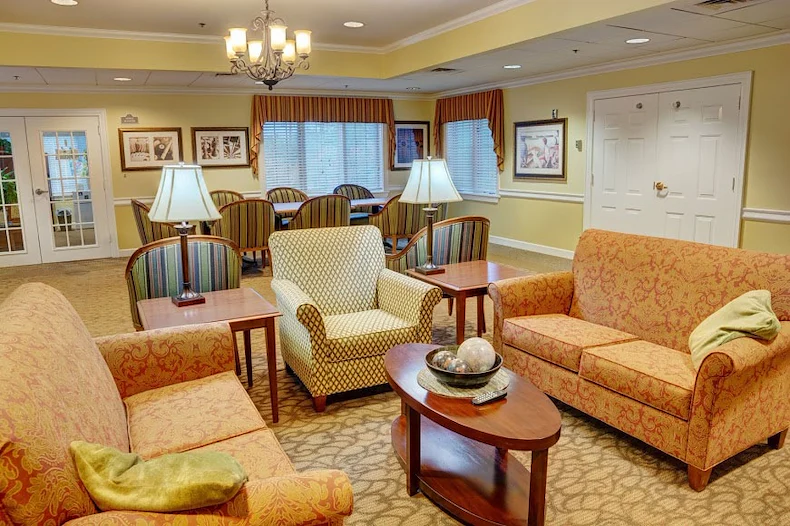 Image of Wholehearted Senior Living at Castle Hills (4)