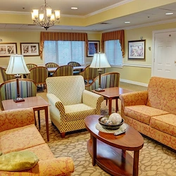 Image of Gemstone Senior Living at Castle Hills (4)
