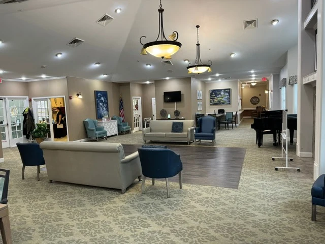 Image of Aspenwoods of Vernon Hills (8)