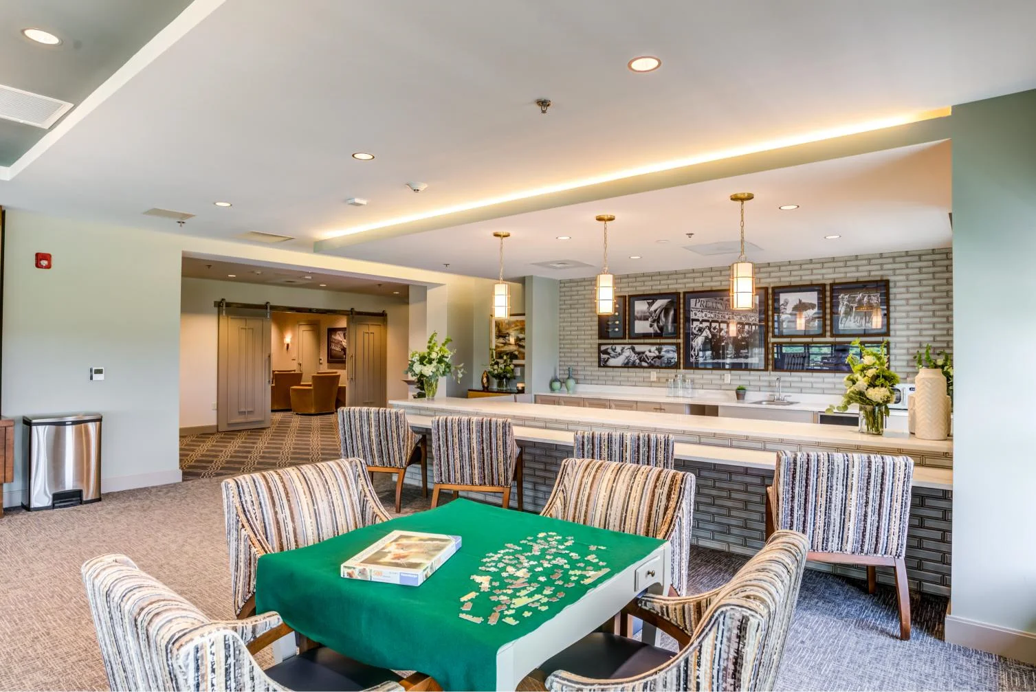 Image of Arbor Terrace Fulton (3)