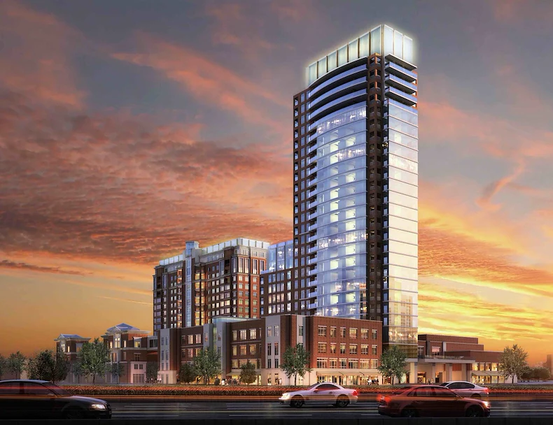 Image of Harbor's Edge Senior Living (1)