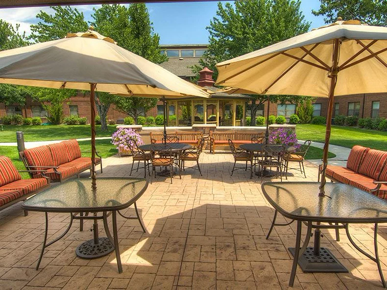 Image of Garden Plaza of Valley View (7)