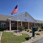 Image of Stone River Post Acute (1)