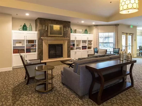 Image of Meadow Oaks of Roseville (7)