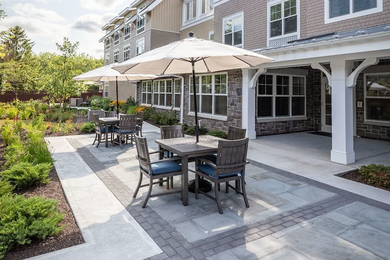 Image of Sunrise of Wilton (10)