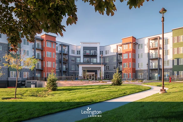 Image of Lexington Landing (1)