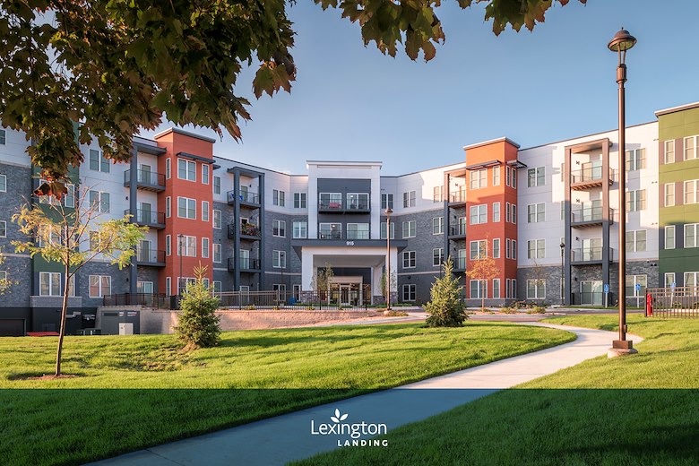 Image of Lexington Landing (1)