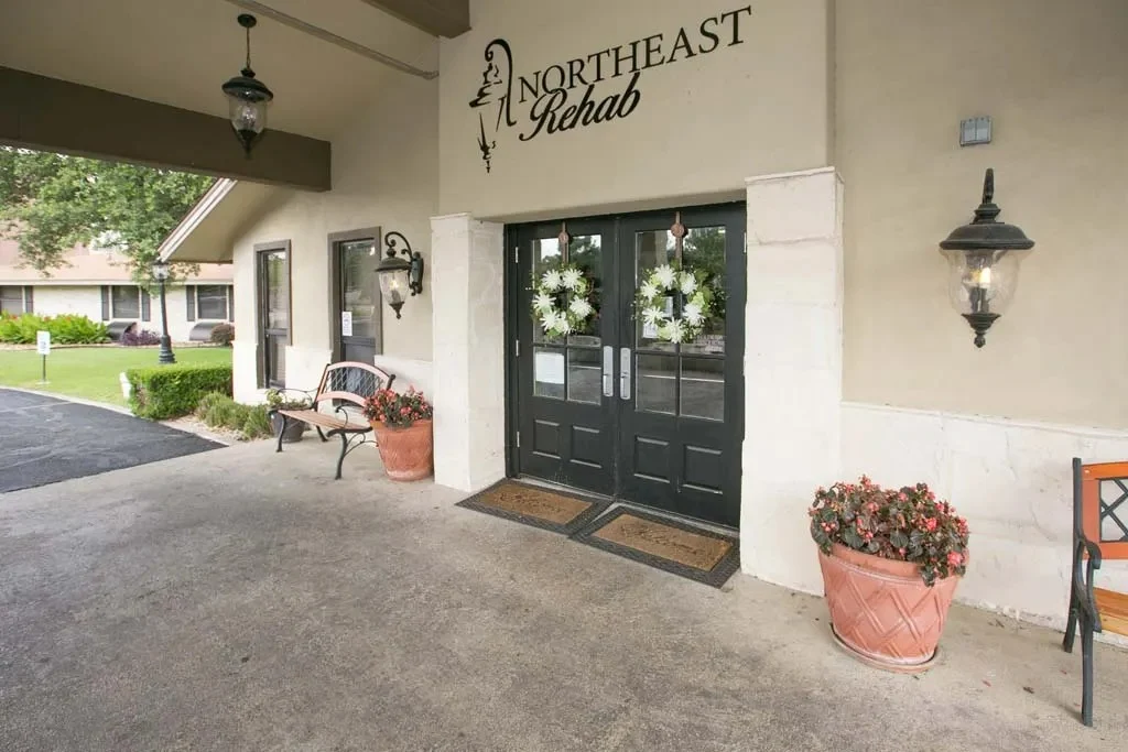 Image of Northeast Rehabilitation & Healthcare Center (3)