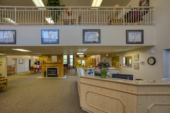 Image of Vista Pointe at Green Valley (4)