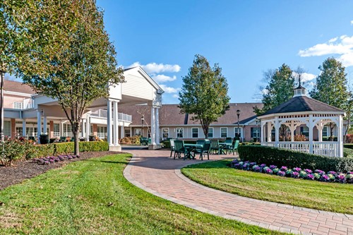 Image of Brandywine Reflections at Colts Neck (3)