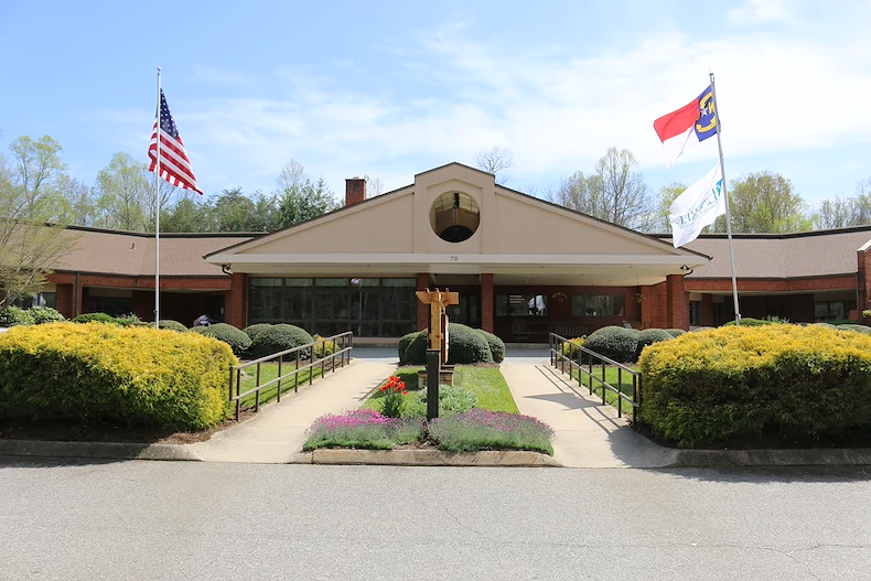 Image of Laurels Of Greentree Ridge (2)