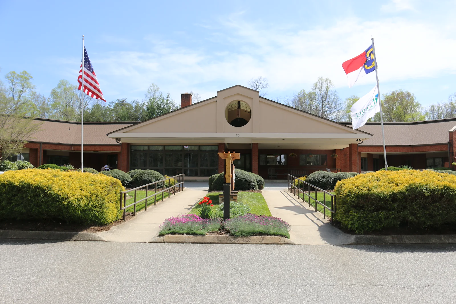 Image of Laurels Of Greentree Ridge (2)