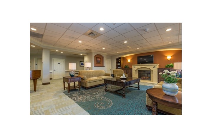 Image of Sierra Blanca Active Adult Living (5)