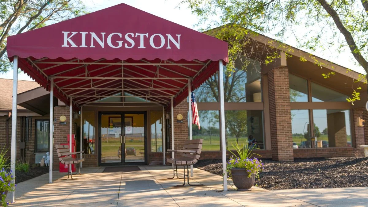 Image of Kingston Of Ashland (2)