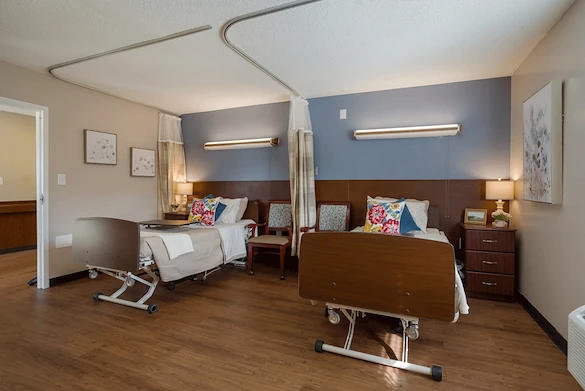 Image of Wallace Rehabilitation And Healthcare Center (6)