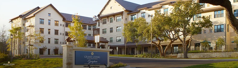 Image of Grand Living at Georgetown (1)