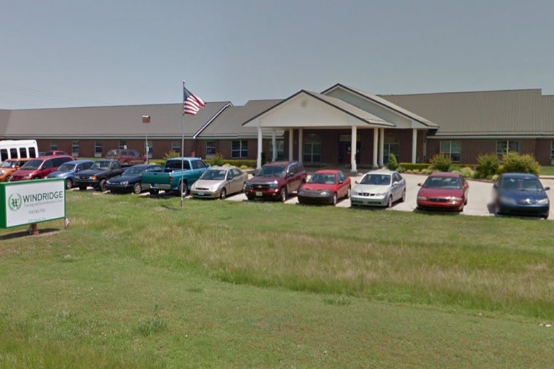 Image of Windridge Nursing And Rehabilitation Center (3)