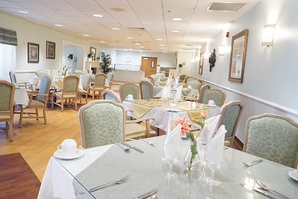 Image of Palm Garden Of Pinellas (3)