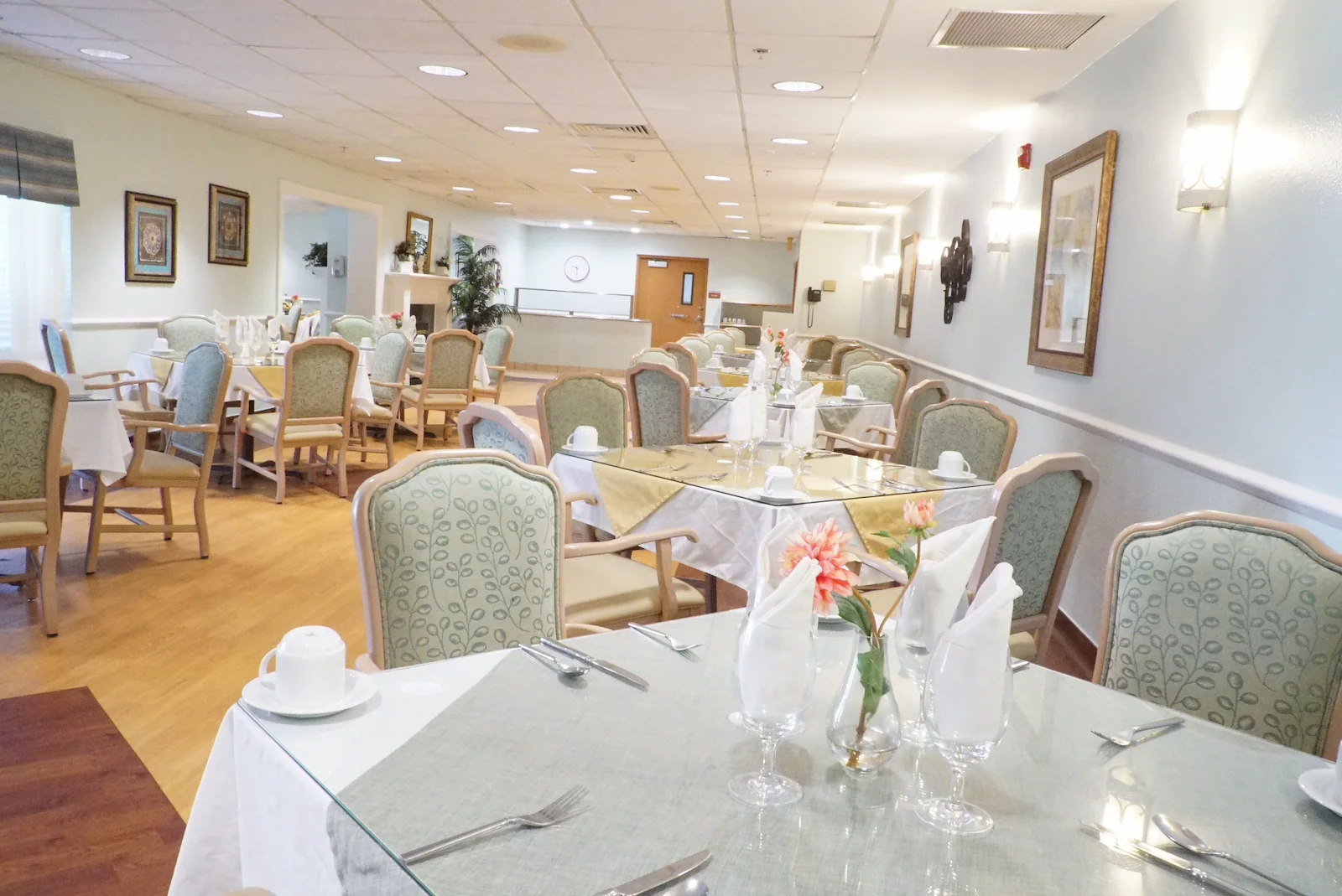 Image of Palm Garden Of Pinellas (3)