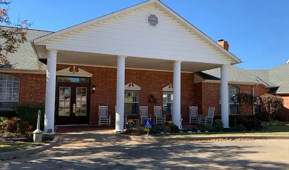 Image of Renaissance of Ponca City (1)