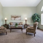 Park Vista The Legacy Visiting Area