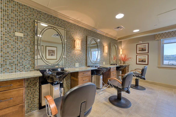 Image of Westminster Senior Living (5)