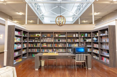 Image of The Mansion On Main (5)