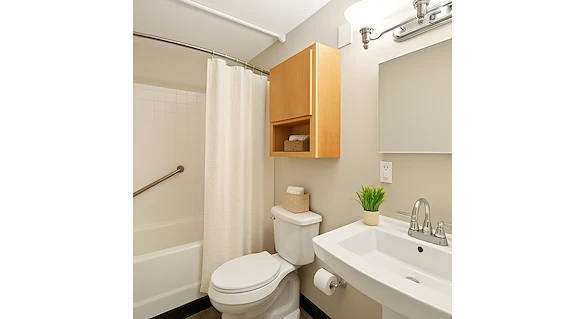 Image of St. Andrews Towers Senior Apartments (5)