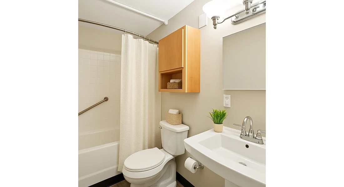 Image of St. Andrews Towers Senior Apartments (5)