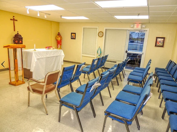 Image of Our Lady's Manor (8)