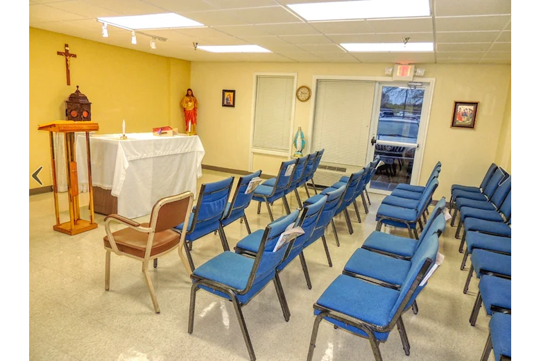 Image of Our Lady's Manor (8)