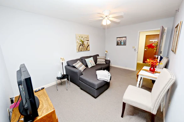 Image of Azalea Commons of Springdale (3)