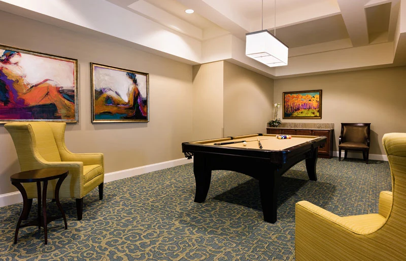 Image of HarborChase of Plano (7)