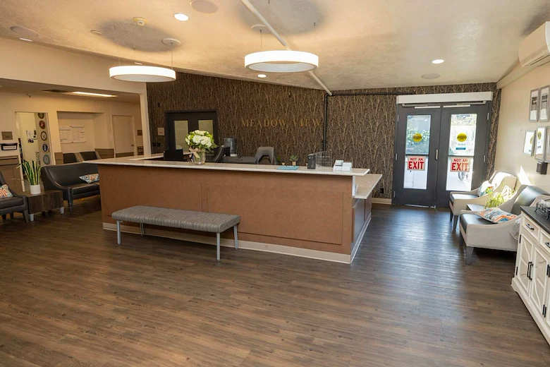 Image of Meadow View Nursing & Rehabilitation (3)