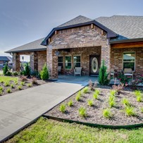 Image of Mayberry Gardens - Grand Prairie (2)
