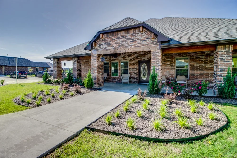 Image of Mayberry Gardens - Grand Prairie (2)