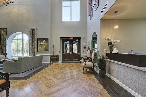 Image of The Ridglea Senior Living (10)