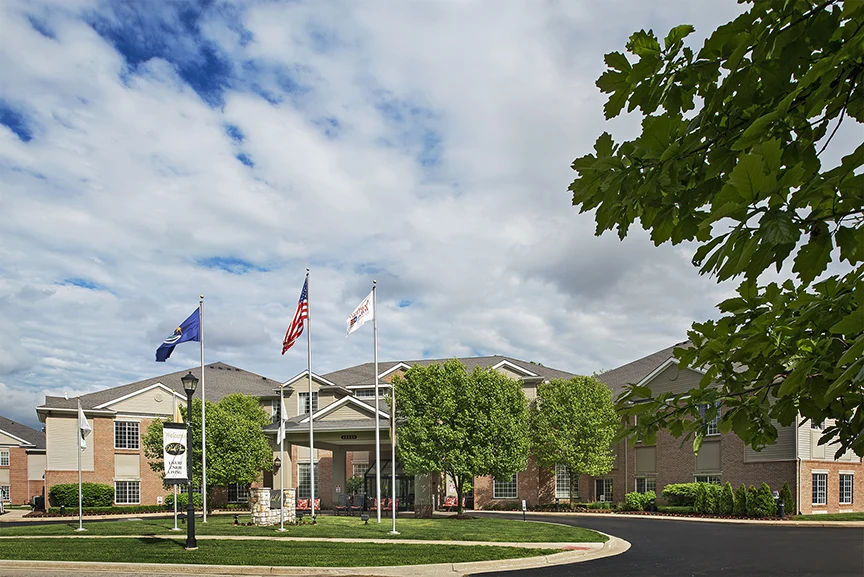 Image of American House Park Place (1)