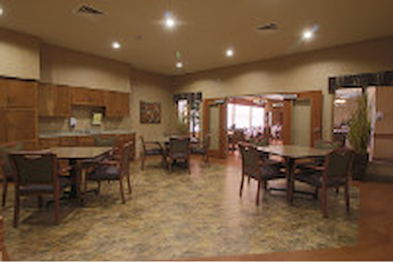 Image of Hudson Springs Nursing And Rehab (3)