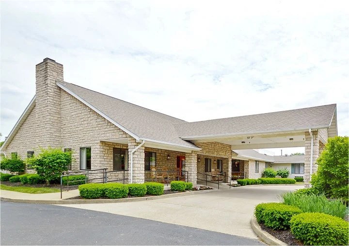 Image of The Woodlands of Columbus (1)