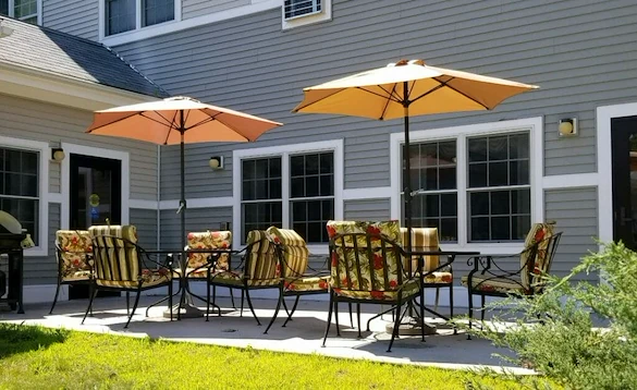 Image of Magnolia Assisted Living - Belfast (6)