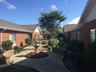 Image of Glenflora Assisted Living (1)