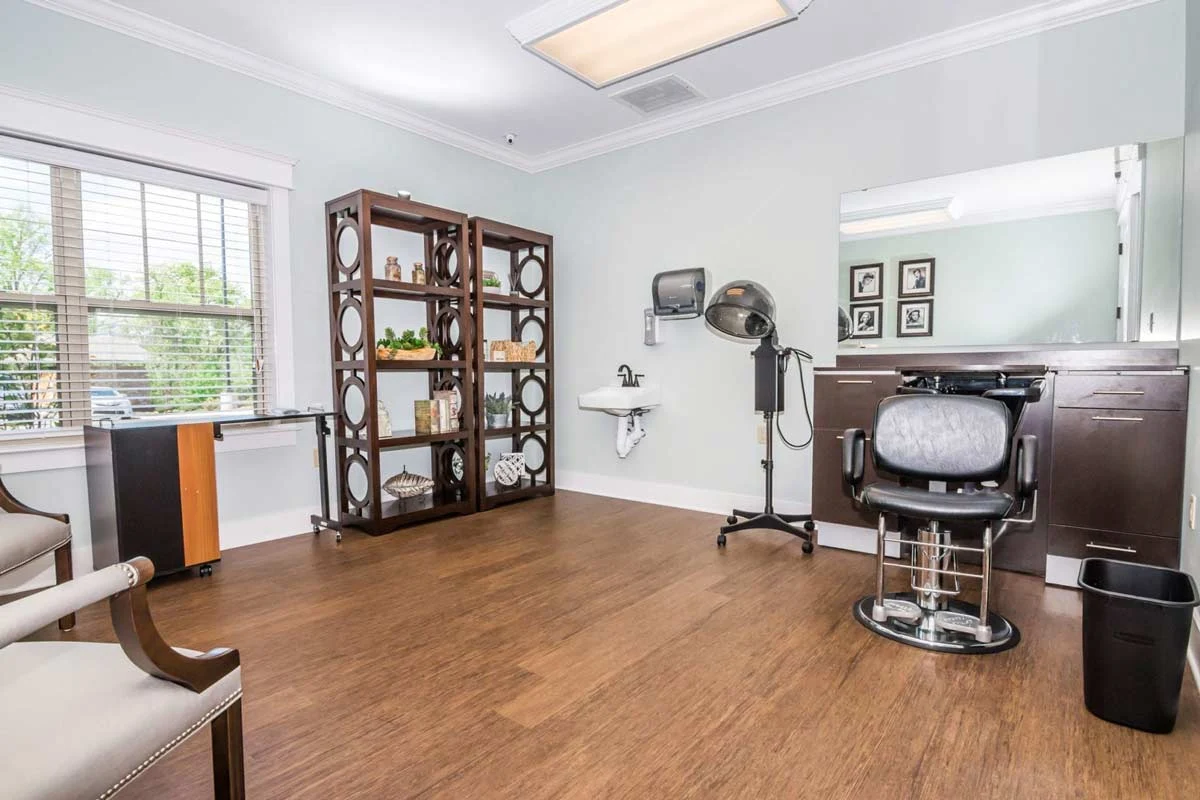 Image of Dominion Senior Living Bristol (9)