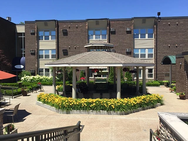 Image of The Bellaire Senior Living (2)