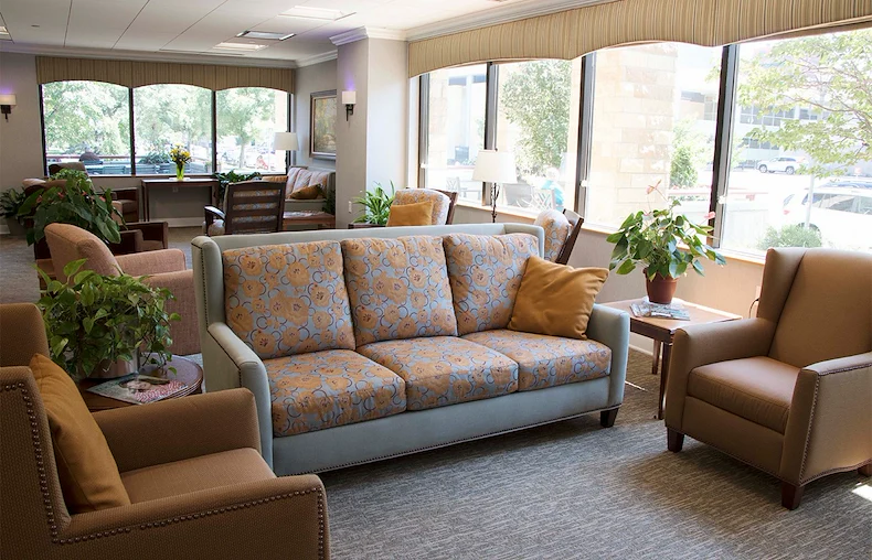 Image of Charter House Senior Living (8)