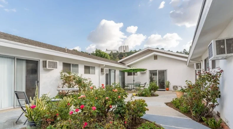 Image of Glen Park at Glendale - Boynton St (2)