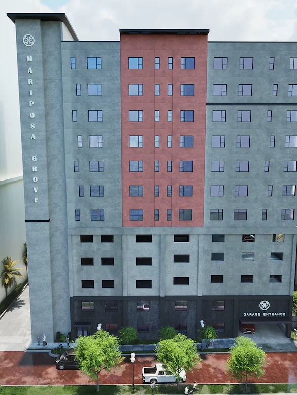 Image of Mariposa Grove Senior Apartments - Coming Soon! (1)