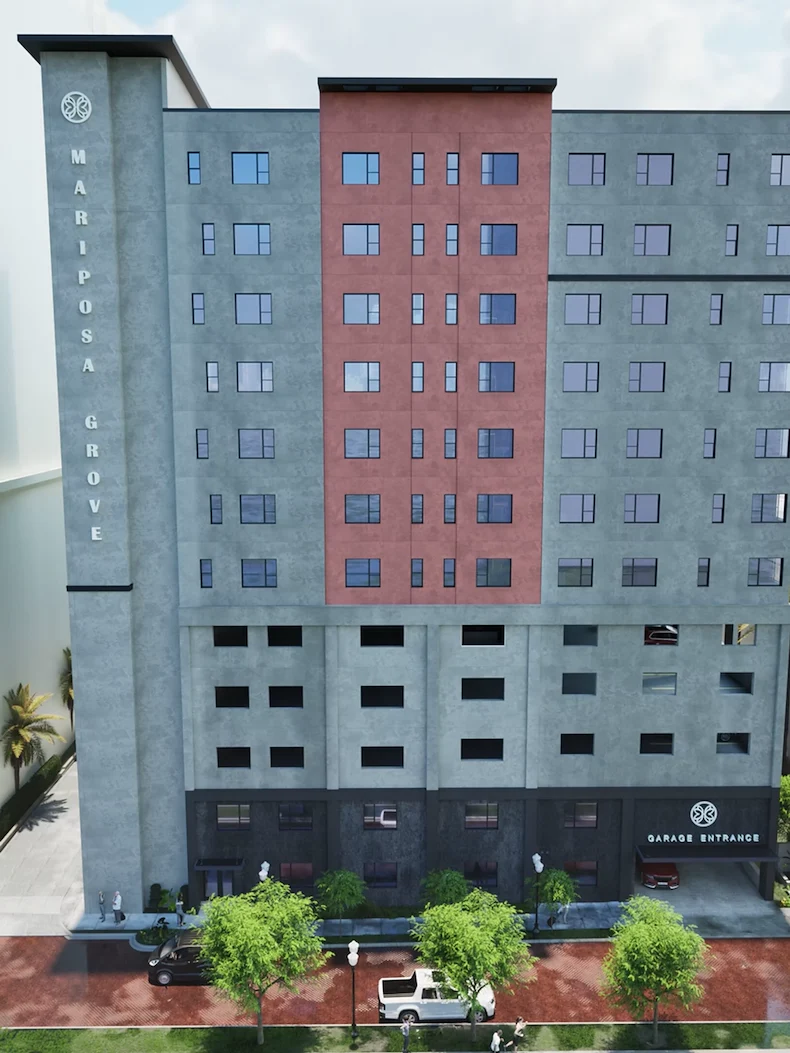 Image of Mariposa Grove Senior Apartments - Coming Soon! (1)